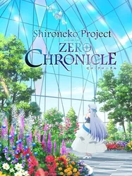 Mèo trắng: Kỷ nguyên số 0 Project ZERO CHRONICLE (Mèo trắng: Kỷ nguyên số 0 Project ZERO CHRONICLE) [2020]