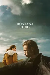 Montana Story (Montana Story) [2022]