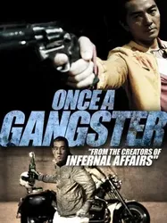 Một lần làm Gangster (Một lần làm Gangster) [2010]