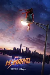 Ms. Marvel (Ms. Marvel) [2022]