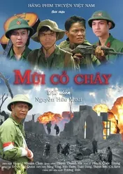 Mùi cỏ cháy (Mùi cỏ cháy) [2011]