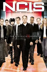 NCIS (Phần 11) (NCIS (Phần 11)) [2013]