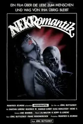 Nekromantik (Nekromantik) [1988]