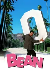 Ngài Bean (Ngài Bean) [1997]