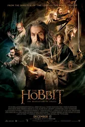 Người Hobbit: Đại chiến với rồng lửa (Người Hobbit: Đại chiến với rồng lửa) [2013]