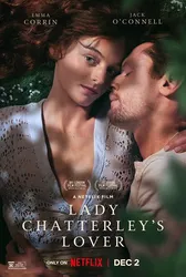 Người tình của phu nhân Chatterley (Người tình của phu nhân Chatterley) [2022]