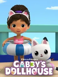 Nhà búp bê của Gabby (Phần 8) (Nhà búp bê của Gabby (Phần 8)) [2023]