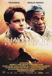 Nhà tù Shawshank (Nhà tù Shawshank) [1994]