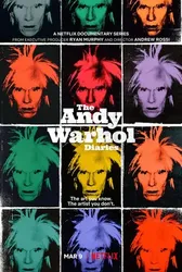 Nhật ký của Andy Warhol (Nhật ký của Andy Warhol) [2022]