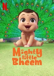 Nhóc Bheem quả cảm (Phần 3) (Nhóc Bheem quả cảm (Phần 3)) [2019]