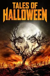 Những Câu Chuyện Đêm Halloween (Những Câu Chuyện Đêm Halloween) [2015]