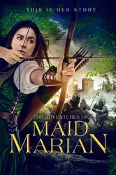 Những Cuộc Phiêu Lưu Của Maid Marian (Những Cuộc Phiêu Lưu Của Maid Marian) [2022]