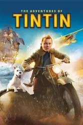 Những Cuộc Phiêu Lưu Của Tintin (Những Cuộc Phiêu Lưu Của Tintin) [2011]