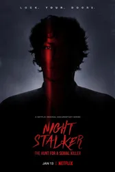 Night Stalker: Săn lùng kẻ sát nhân hàng loạt (Night Stalker: Săn lùng kẻ sát nhân hàng loạt) [2021]