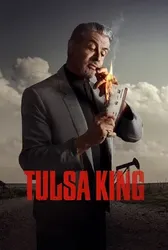 Ông Trùm vùng Tulsa (Ông Trùm vùng Tulsa) [2022]