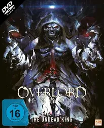 Overlord: Vị vua bất tử (Overlord: Vị vua bất tử) [2017]