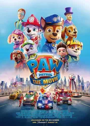 Paw Patrol: Đội đặc nhiệm siêu đẳng (Paw Patrol: Đội đặc nhiệm siêu đẳng) [2021]