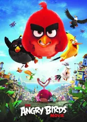 Phim Angry Birds (Phim Angry Birds) [2016]