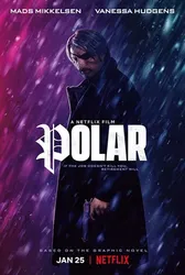 Polar: Sát thủ tái xuất (Polar: Sát thủ tái xuất) [2019]