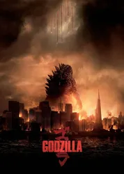 Quái Vật Godzilla (Quái Vật Godzilla) [2014]