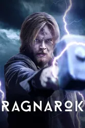 Ragnarok: Hoàng Hôn Của Chư Thần (Phần 3) (Ragnarok: Hoàng Hôn Của Chư Thần (Phần 3)) [2023]