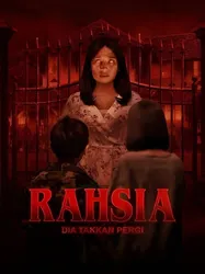 Rahsia: Bí Mật (Rahsia: Bí Mật) [2023]