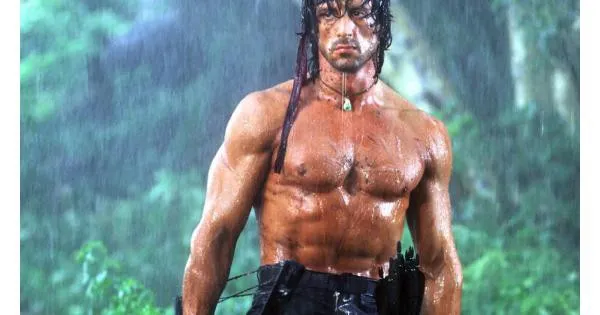 Rambo 2: Sát Nhân Trở Lại