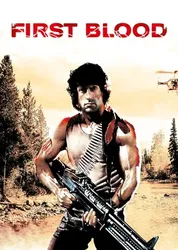 Rambo: Đổ Máu (Rambo: Đổ Máu) [1982]