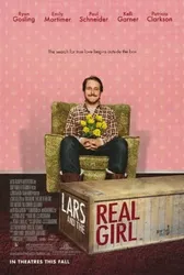 Real Girl (Real Girl) [2018]