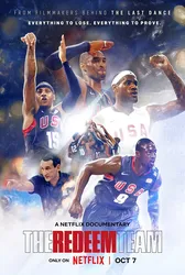 Redeem Team: Đội bóng rổ siêu sao (Redeem Team: Đội bóng rổ siêu sao) [2022]