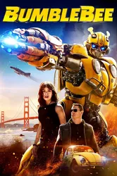 Robot Đại Chiến: Bumblebee (Robot Đại Chiến: Bumblebee) [2018]