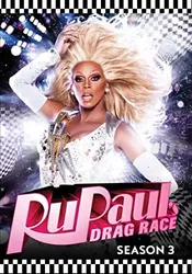 Rupaul's Drag Race - Cuộc chiến giày cao gót (Phần 3) (Rupaul's Drag Race - Cuộc chiến giày cao gót (Phần 3)) [2011]