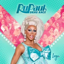 Rupaul's Drag Race - Cuộc chiến giày cao gót (Phần 8) (Rupaul's Drag Race - Cuộc chiến giày cao gót (Phần 8)) [2016]