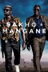 Sakho & Mangane (Sakho & Mangane) [2019]