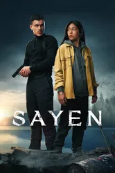 Sayen (Sayen) [2023]