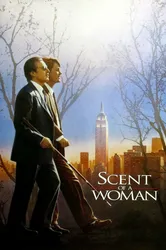 Scent of a Woman (Scent of a Woman) [1992]