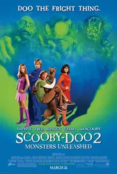 Scooby-Doo 2: Quái Vật Hiện Hình (Scooby-Doo 2: Quái Vật Hiện Hình) [2004]