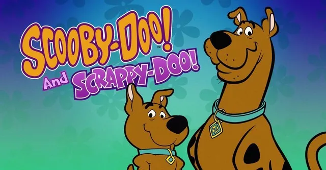 Scooby-Doo and Scrappy-Doo (Phần 2)-Scooby-Doo and Scrappy-Doo (Phần 2 ...