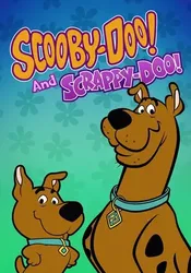 Scooby-Doo and Scrappy-Doo (Phần 6) (Scooby-Doo and Scrappy-Doo (Phần 6)) [1984]