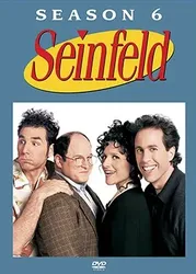 Seinfeld (Phần 6) (Seinfeld (Phần 6)) [1994]