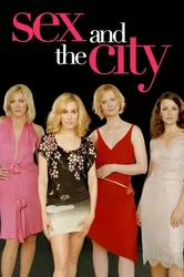 Sex and the City (Phần 5) (Sex and the City (Phần 5)) [2002]