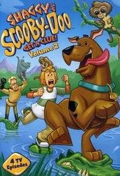 Shaggy & Scooby-Doo Get a Clue! (Phần 2) (Shaggy & Scooby-Doo Get a Clue! (Phần 2)) [2007]