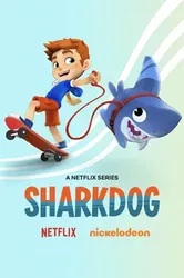 Sharkdog: Chú chó cá mập (Phần 2) (Sharkdog: Chú chó cá mập (Phần 2)) [2021]