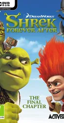 Shrek: Cuộc phiêu lưu cuối cùng (Shrek: Cuộc phiêu lưu cuối cùng) [2010]