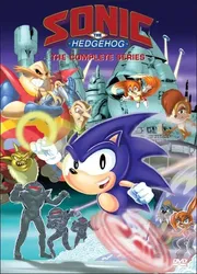 Siêu Nhím Sonic (Siêu Nhím Sonic) [1993]