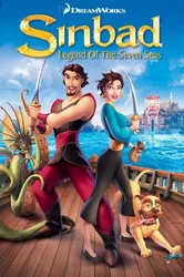 Sinbad: Huyền Thoại Bảy Đại Dương (Sinbad: Huyền Thoại Bảy Đại Dương) [2003]