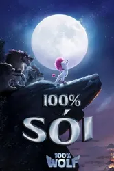 Sói 100% (Sói 100%) [2020]