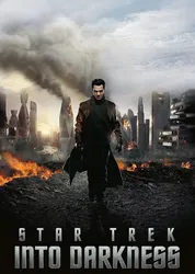 Star Trek: Chìm Trong Bóng Tối (Star Trek: Chìm Trong Bóng Tối) [2013]