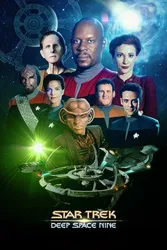 Star Trek: Deep Space Nine  (Star Trek: Deep Space Nine ) [1993]