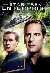 Star Trek: Enterprise (Phần 4) (Star Trek: Enterprise (Phần 4)) [2004]